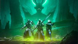 Destiny 2 der Beginn einer neuer Legende   PS4