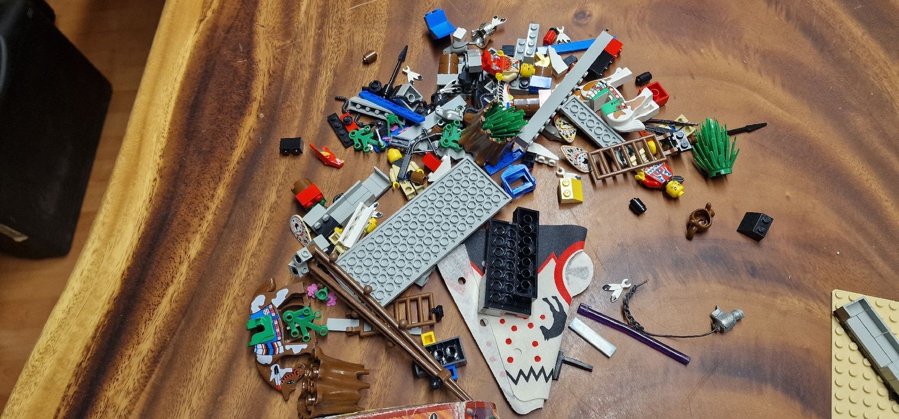 Lego Giocattoli: Lego System 6740 ab 1.00Fr – Usato da Emmenbrücke venduto da inf_l8yf 2