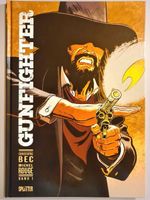 Gunfighter Comic Band 1, Splitter Verlag, Western