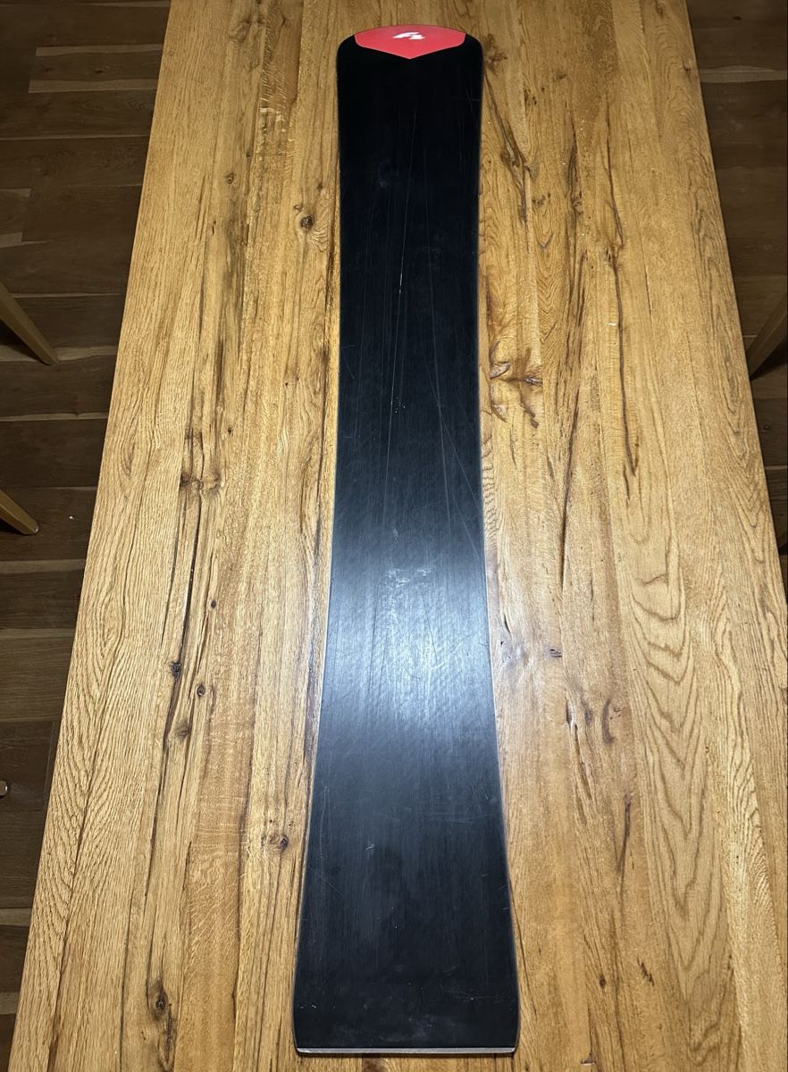 Boards: F2 Vantage in 169 – Gebraucht aus Sargans von mitchhumblestance 1