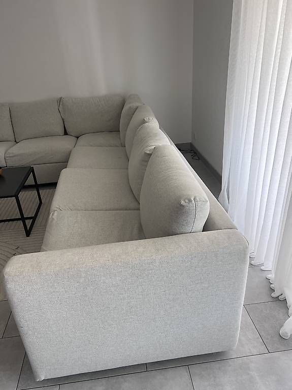 Sofas: Ecksofa & Sideboard  – Gebraucht aus Gränichen von selamikinis 1