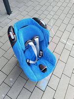 Kinder Auto Sitz