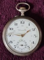 Taschenuhr "Chronometre"