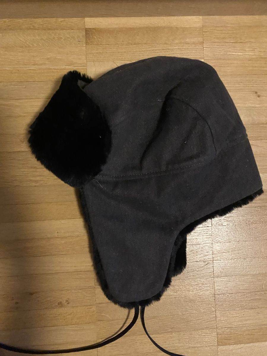 Copricapi, berretti & cappellini: Vintage Ushanka Fellmütze – Nuovo (secondo la descrizione) da Zürich venduto da Stingosaurus 2