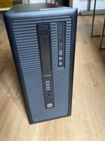 HP ProDesk 600 G1 | Intel i5 | Win11Pro | 256GB | Office24