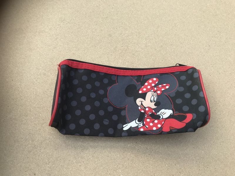 Astucci : Minnie Maus Etui – Nuovo (secondo la descrizione) da Bergdietikon venduto da antovale