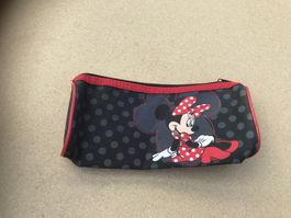 Minnie Maus Etui
