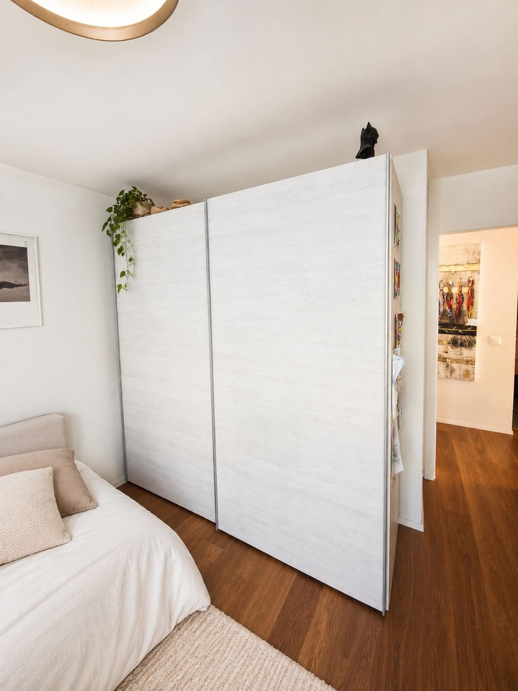 Armadi: IKEA PAX / HASVIK wardrobe – Usato da La Conversion venduto da nic_m9g8 1
