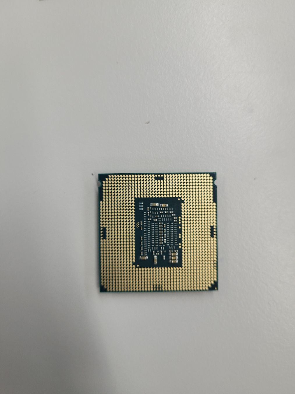 Intel Elektronikbauteile: Prozessor Intel Core i7-6700 3.40GHz  – Gebraucht aus Aarau von DataShop-Aarau 1