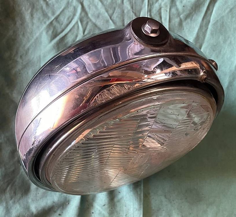 Bloc optiques de phare pour Yamaha 600 XTZ - 3AJ