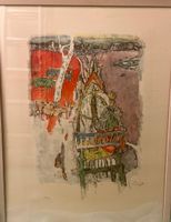 Alois Carigiet, 1902-1985 (CH) Heimwärts, 1968