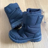 Quechua Schneestiefel, Gr. 25, wie neu