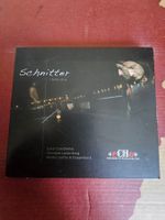 CD - Echo , Corin Curschellas, Christine Lauterburg...