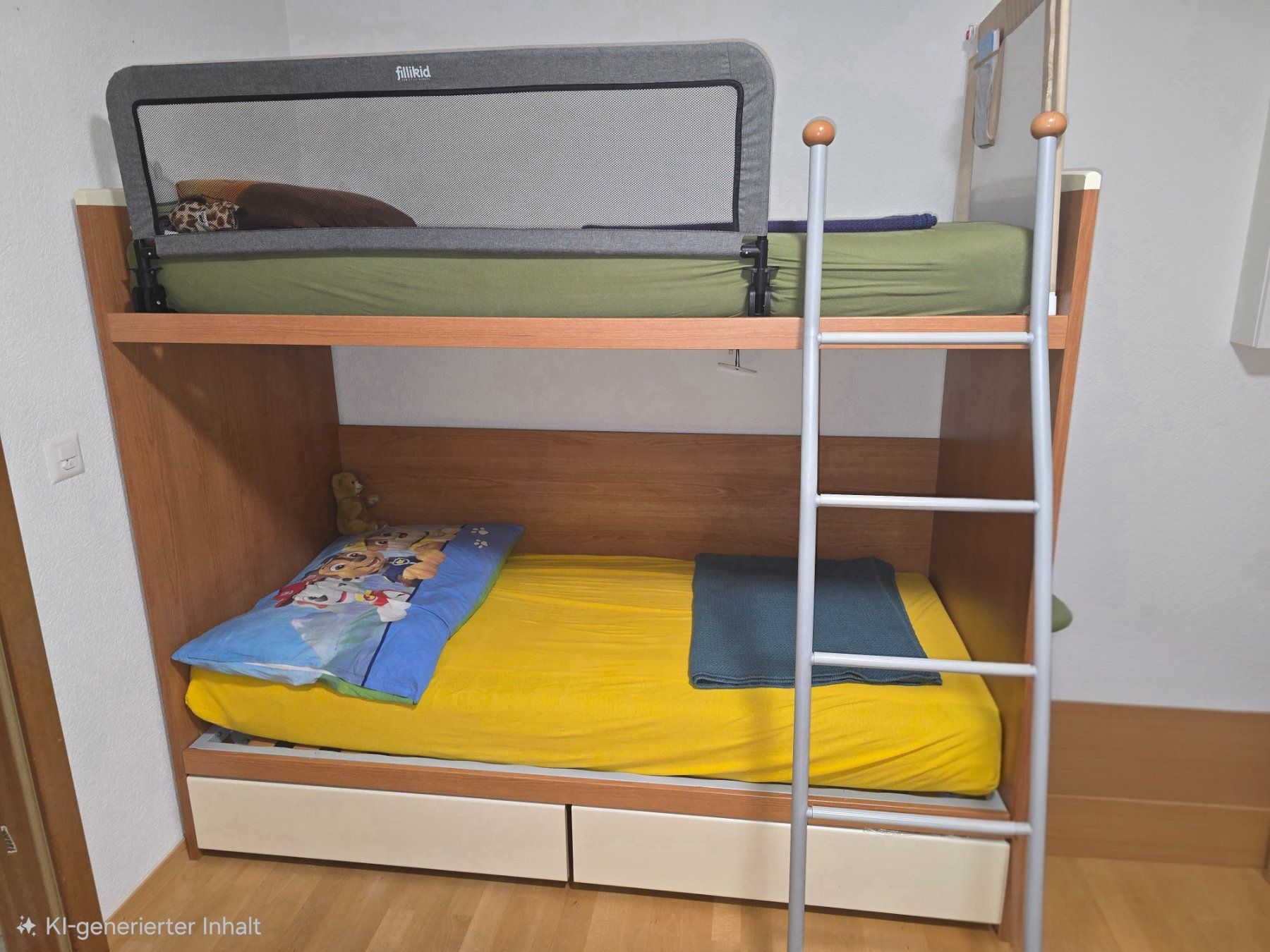 Letti: Komlettes Schlafzimmer – Usato da Laupen ZH venduto da Turiduzzzu