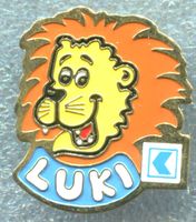 Zürcher Kantonalbank  LUKI
