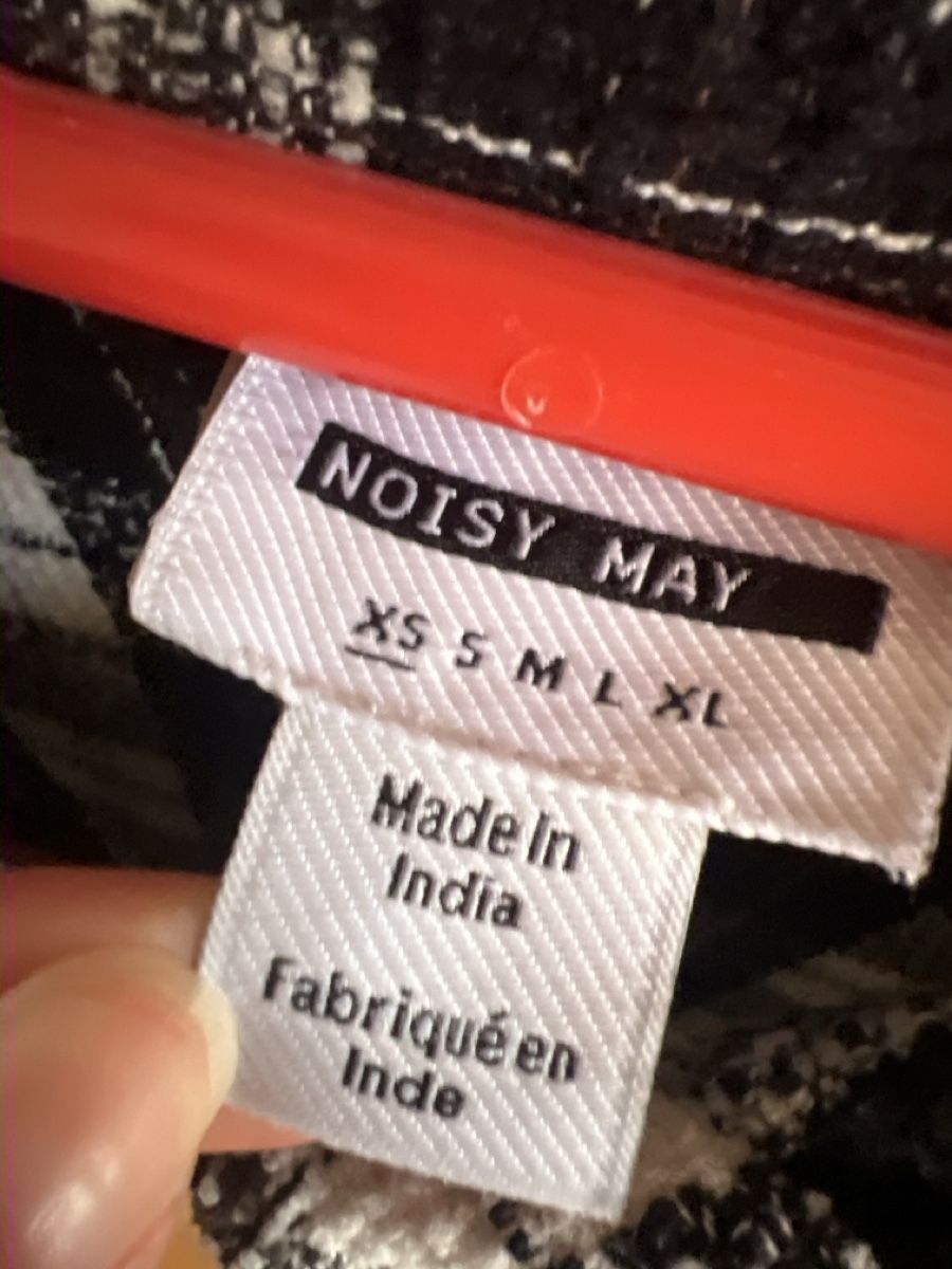 Camicette: Hemd/Jacke Holzfäller Stil – Usato da Oberengstringen venduto da pri_c8jk 1