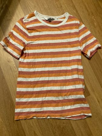 Sommershirt Gr. 116