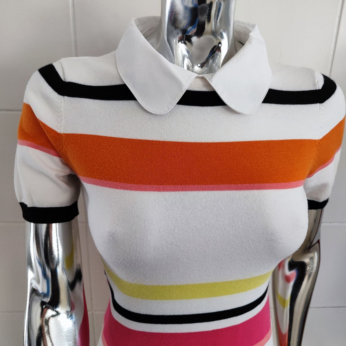 Vestiti: Sommerkleid GR 3 – Nuovo (secondo la descrizione) da Langnau am Albis venduto da Judithsebi 5