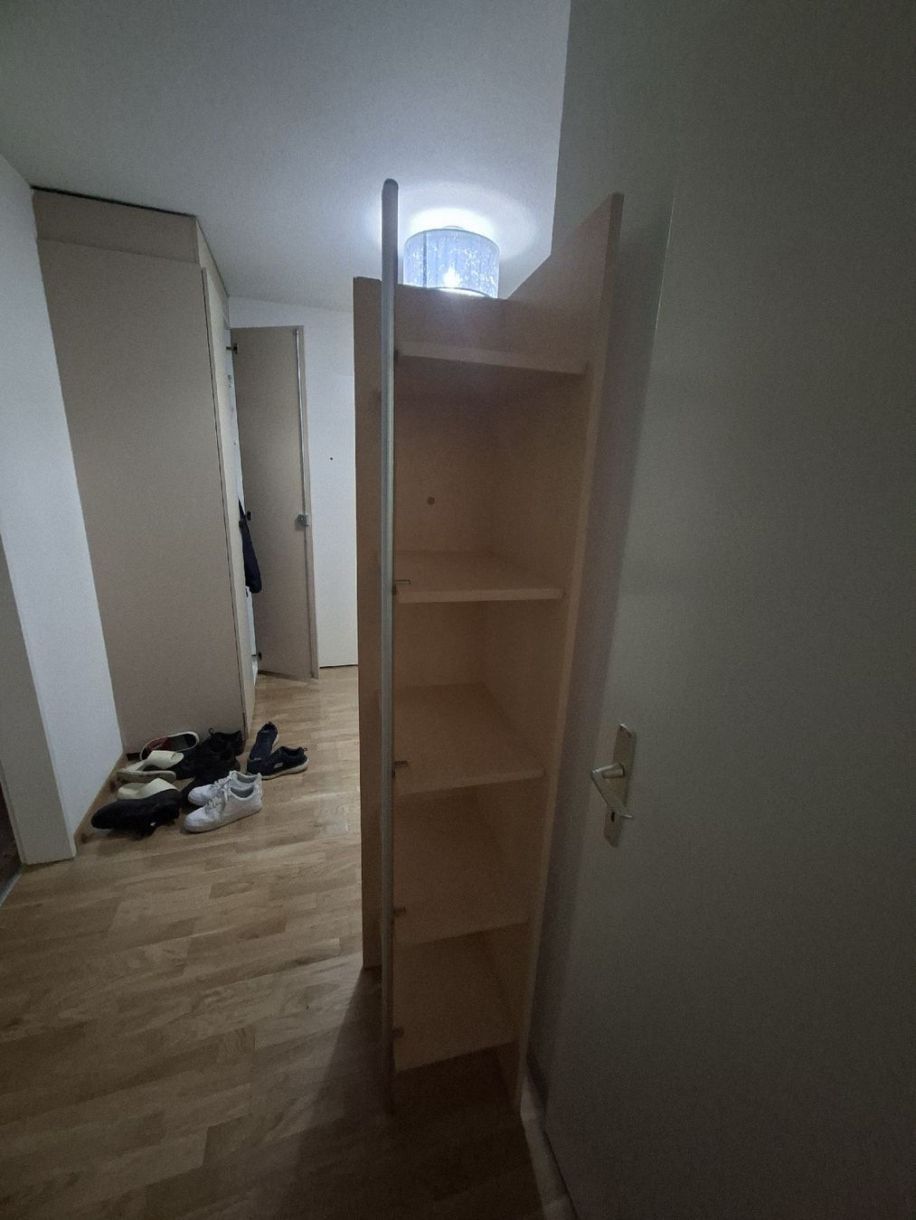 Scaffali: holz regal – Usato da Aarburg venduto da ayd_npm2 1