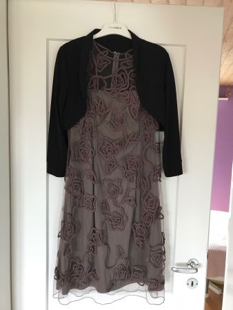 Cocktailkleid Gr 38