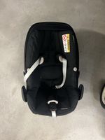 MaxiCosi Baby Carseat