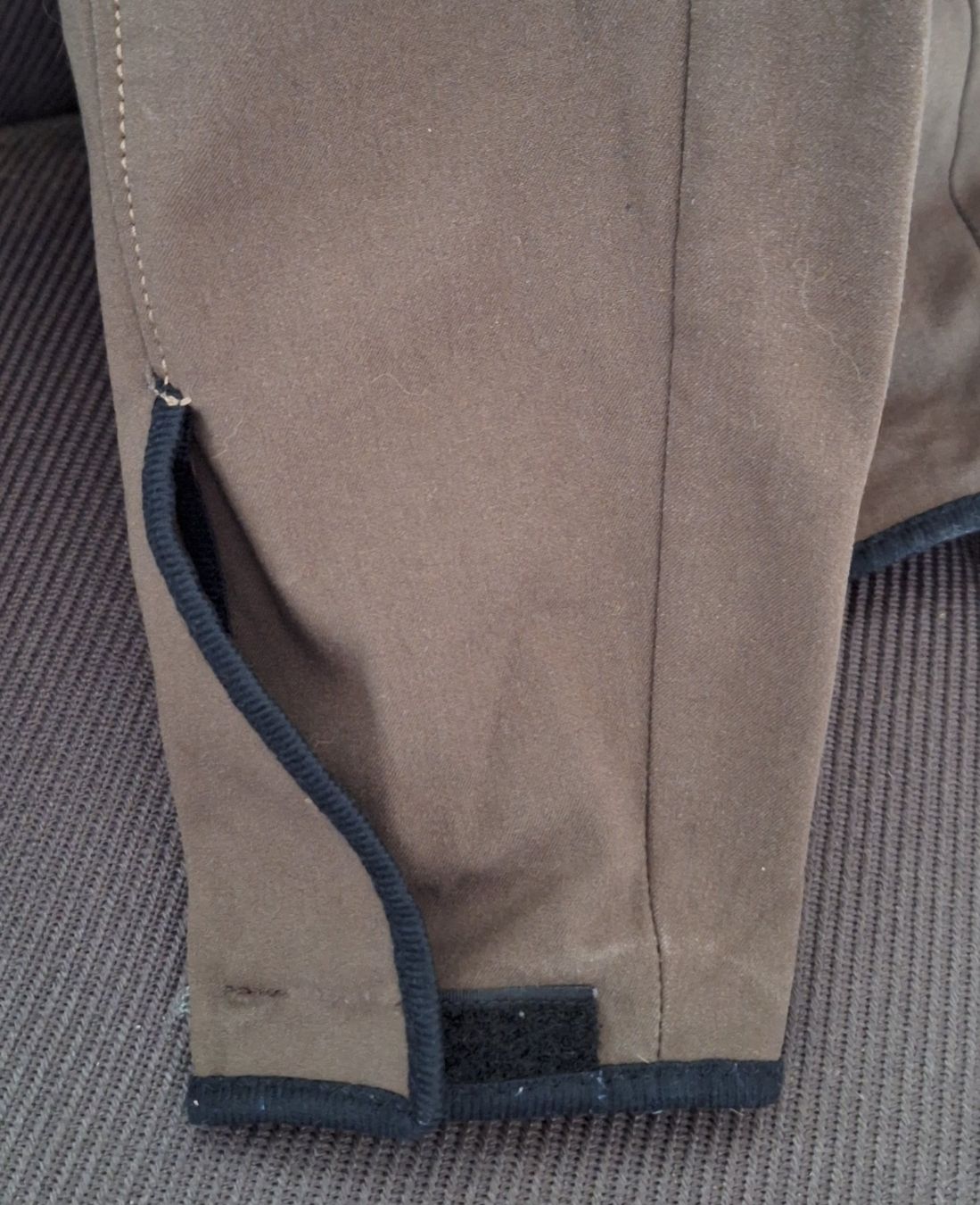 Pikeur Pantaloni: Neuwertige Pikeur-Reithose - 38 – Usato da Milken venduto da Dnybe 3