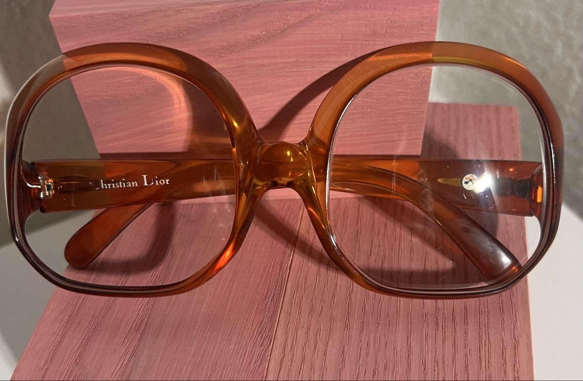 Dior Occhiali & Lenti: Lunettes de soleil Christian Dior – Usato da St-Pierre-Clages venduto da ste_xk6p 3