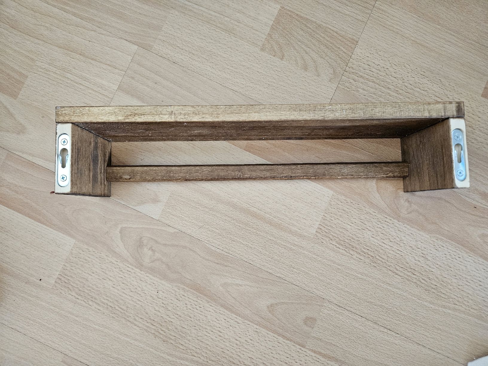 Scaffali: IKEA Gewürzregal Bekväm – Usato da Zürich venduto da Kris8050 6