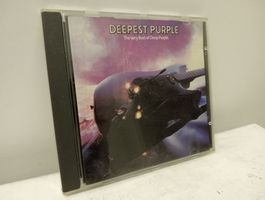 Deepest Purple – The Very Best of Deep Purple, CD