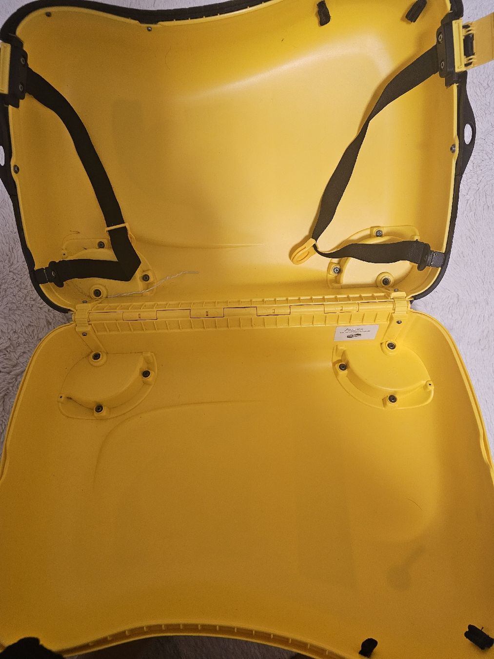 Valises de voyage: Kids' Rolling Suitcase, American Tourister – D'occasion à Muri b. Bern par wan_h55r 1