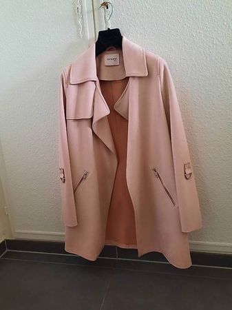 Manteau léger ORSAY