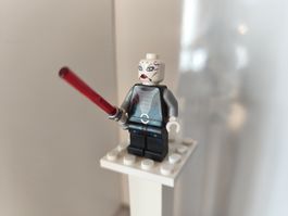 Lego Star Wars Asajj ventress ab 1chf.-