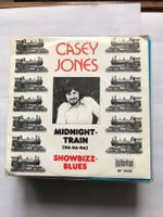 single, casey jones, „midnight train“