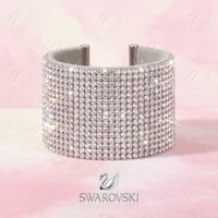 Swarovski statement Cuff original und limitiert