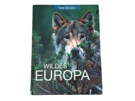 LINGEN Wildes Europa
