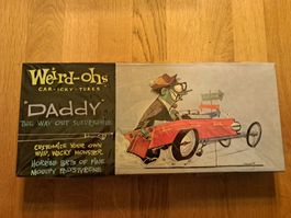 Weird ohs Daddy Modellbau Neu