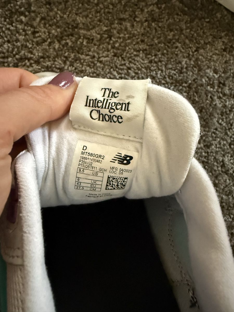 New Balance Scarpe da uomo: Schuhe  – Usato da Oberglatt ZH venduto da sam_vs55 5