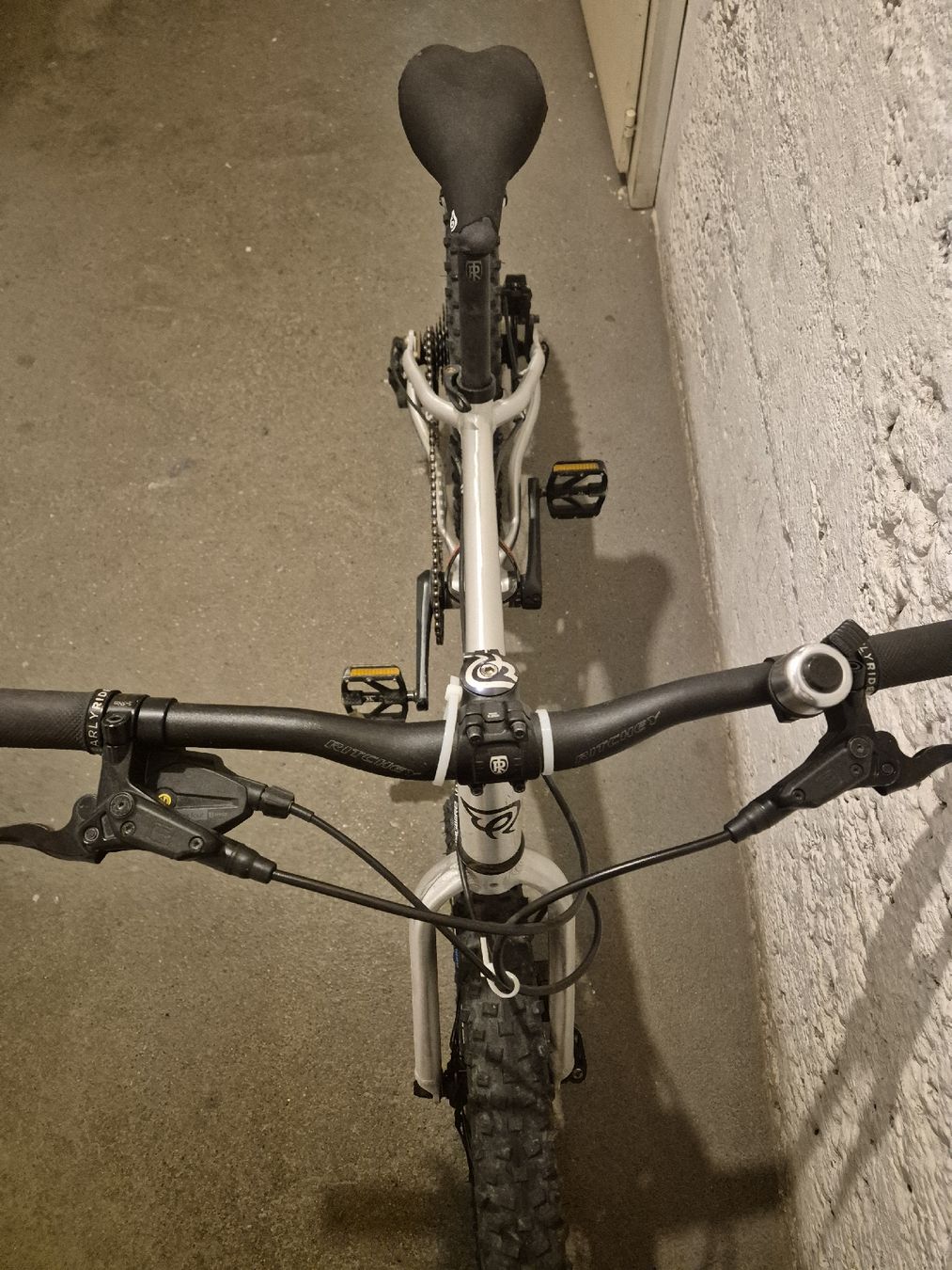 Early Rider Biciclette: Early Rider Seeker 20" – Usato da Bern venduto da filogugia 3