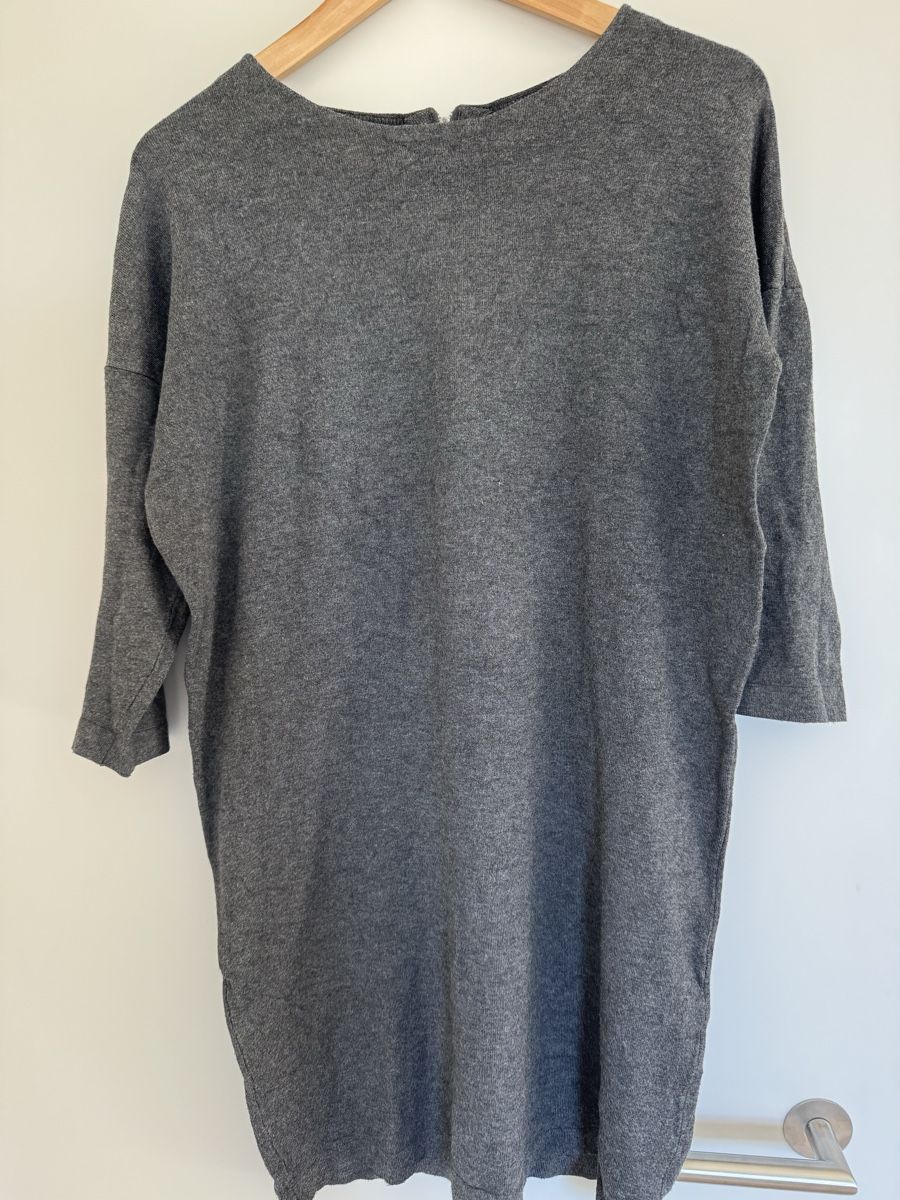 Vero Moda Vestiti: Strickkleid Gr. M – Usato da Hittnau venduto da brittli123