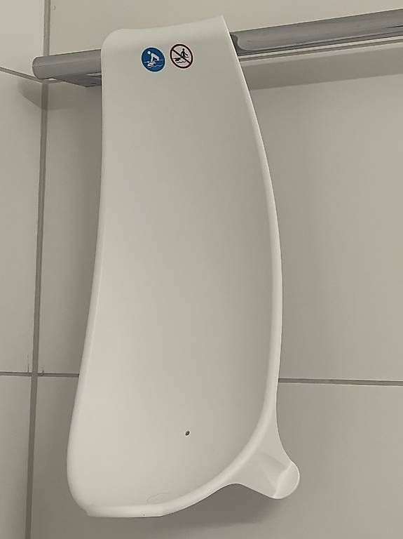 Vasche da bagno: Stokke Flexibad mit Ständer und Newborn Einsatz – Usato da Horgen venduto da sel_qc25 3