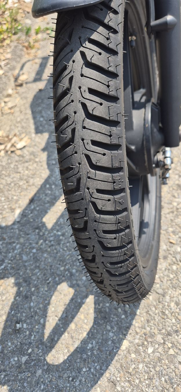 Mofas: Motocycle léger BYE BIKE One 50cc – Gebraucht aus Ursy von etisaf 4