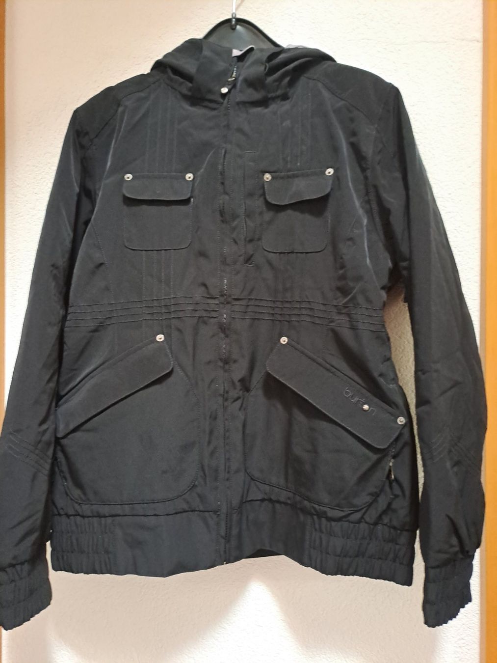 Giacche: Winterjacke, Gr. XL, BURTON – Usato da Frauenfeld venduto da Andadaa