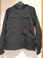 Winterjacke, Gr. XL, BURTON