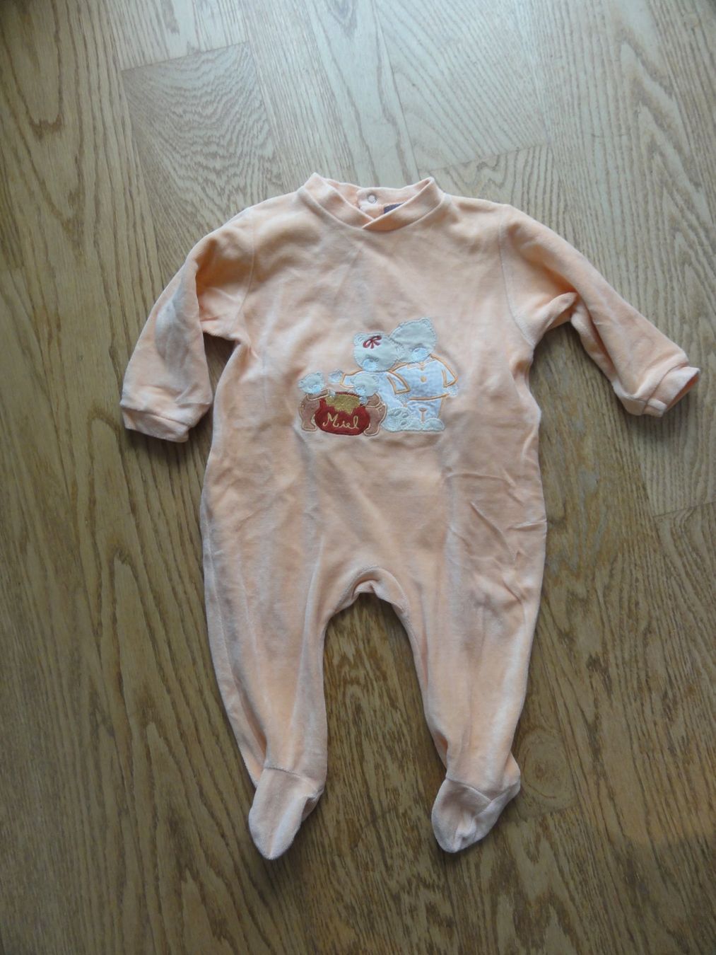 Pigiama & Simili: Baby-Pyjama, Gr. 68 – Usato da Riedholz venduto da Taweva