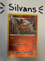 Glurak Reverse Holo 010/078 Pokemon GO Deutsch
