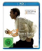 🎞️🎥🍿 12 Years a Slave 🍿🎥💿