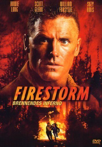 Alle DVDs: Brennendes Inferno - Firestorm – Gebraucht aus Wettingen von Reviled