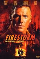 Brennendes Inferno - Firestorm