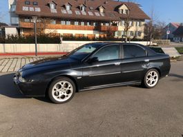 Alfa Romeo 166 Aussenspiegel LINKS!