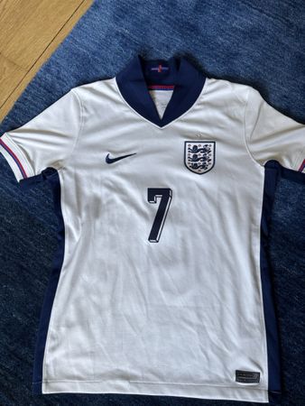 Nike Fussball Trikot England Saka 146